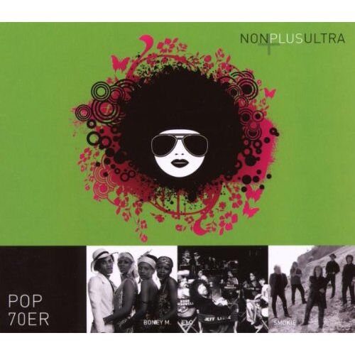 Nonplusultra-Pop 70er