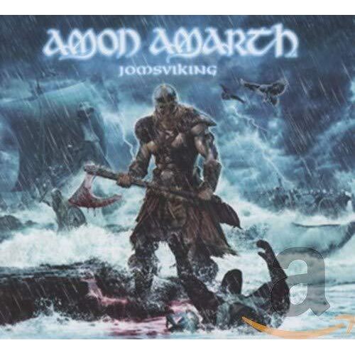 Jomsviking (Ltd. Hardcoverbook)