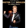 Dieter Feat. Bohlen (3cd Premium - Das Mega Album)