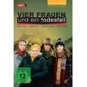 Vier Frauen Und Ein Todesfall - Staffel 8 [2 Dvds]