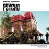 Psycho-Red Vinyl [Vinyl Lp]