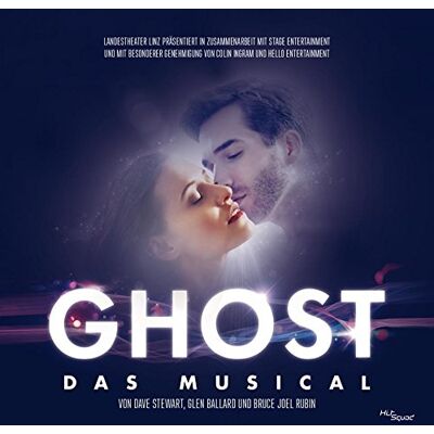 Ghost - Das Musical Ghost - Das Musical