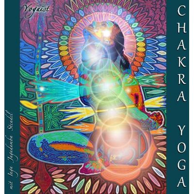 Chakra Yoga Chakra Yoga
