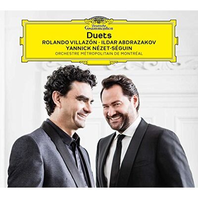 Duets Duets