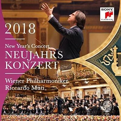 Neujahrskonzert 2018 Neujahrskonzert 2018