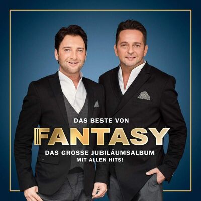Das Große Jubiläumsalbum (Standard-Edition) Das Große Jubiläumsalbum (Standard-Edition)