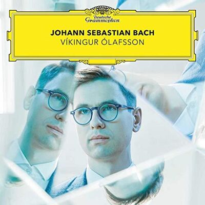 Johann Sebastian Bach Johann Sebastian Bach