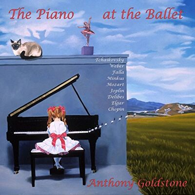 ART The Piano At The Ballet ART The Piano At The Ballet