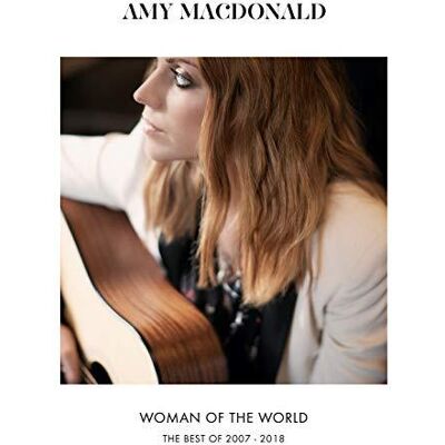 Woman Of The World Woman Of The World