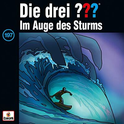 197/im Auge Des Sturms 197/im Auge Des Sturms