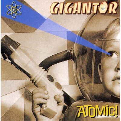 Atomic Atomic