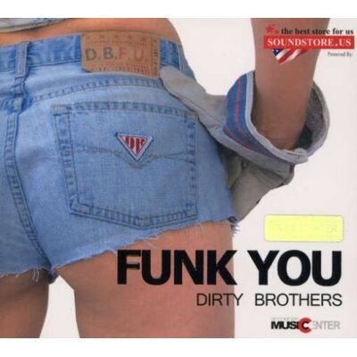 Import Funk You Import Funk You
