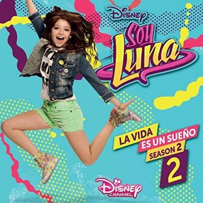 Disney La Vida Es Un Sueno Disney La Vida Es Un Sueno