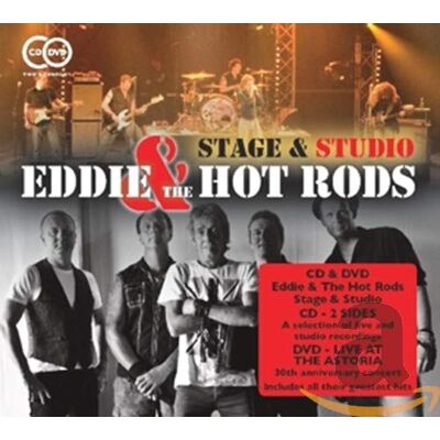 Two''S Company (Cd & Dvd) Two''S Company (Cd & Dvd)