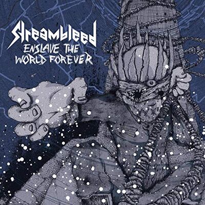 Enslave The World Forever Enslave The World Forever