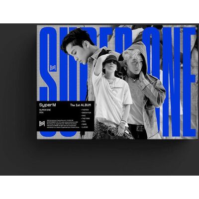 Super One (Ltd.Unit B Version) Super One (Ltd.Unit B Version)
