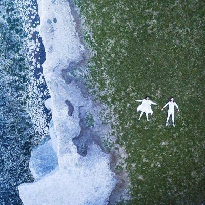 Where The Ocean Breaks Where The Ocean Breaks