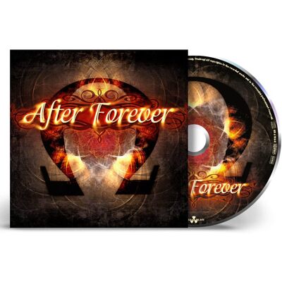 After Forever(2022) After Forever(2022)