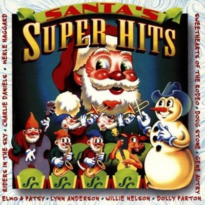 Santa''S Super Hits Santa''S Super Hits