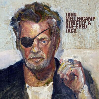 Strictly A One - Eyed Jack Strictly A One - Eyed Jack