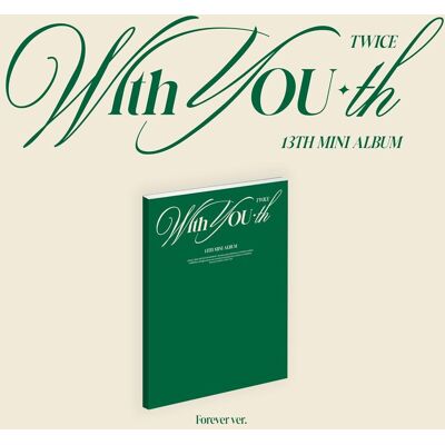 With You-Th (Forever Ver.) With You-Th (Forever Ver.)