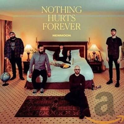 Nothing Hurts Forever Nothing Hurts Forever