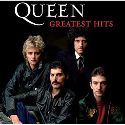 Greatest Hits 1 (2011 Remaster) Greatest Hits 1 (2011 Remaster)