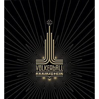 Völkerball (Special Edition Cd + 2 Dvd / Cd-Package) Völkerball (Special Edition Cd + 2 Dvd / Cd-Package)