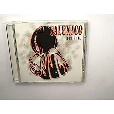 Hot Rail Hot Rail