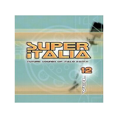 Super Italia Vol.12 Super Italia Vol.12