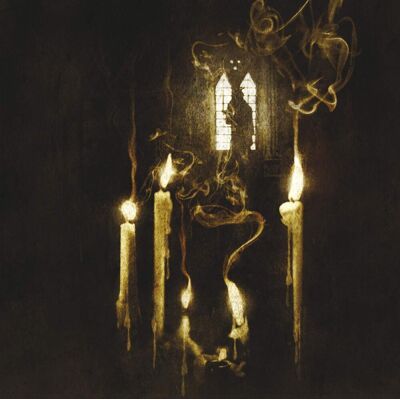 Ghost Reveries Ghost Reveries