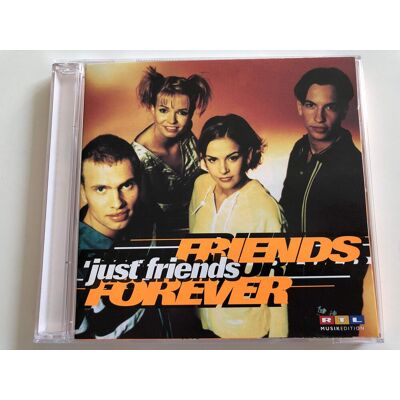 Friends Forever Friends Forever