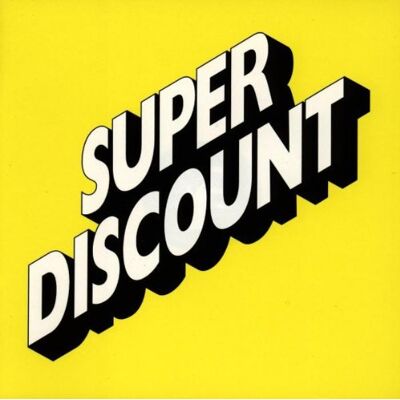 Super Discount 1 Super Discount 1
