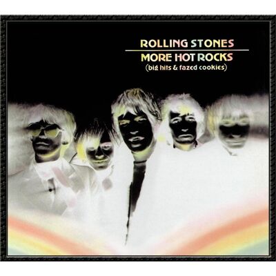 More Hot Rocks (Big Hits & Fazed Cookies) More Hot Rocks (Big Hits & Fazed Cookies)