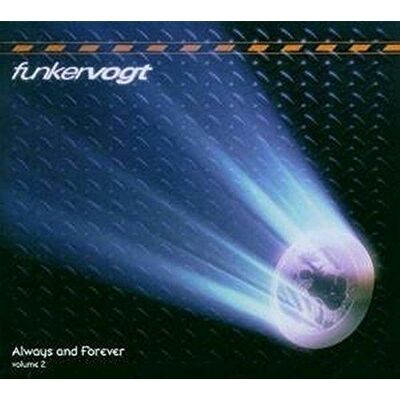 Always And Forever Vol.2 Always And Forever Vol.2