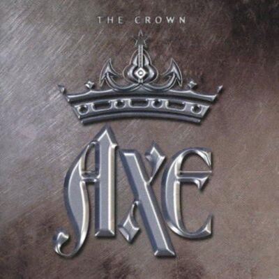 The Crown The Crown