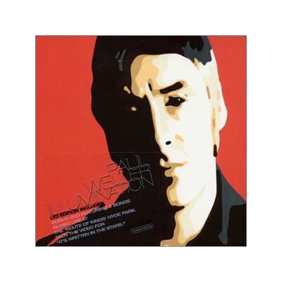 Illumination (Limited Edition Mit Bonus Dvd) Illumination (Limited Edition Mit Bonus Dvd)