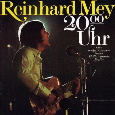 20 Uhr 20 Uhr