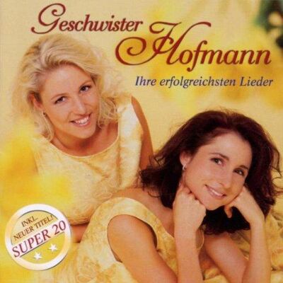 Ihre Erfolgreichsten Lieder-Super 20 Ihre Erfolgreichsten Lieder-Super 20