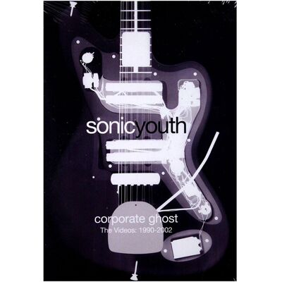 Sonic Youth - Corporate Ghost Sonic Youth - Corporate Ghost