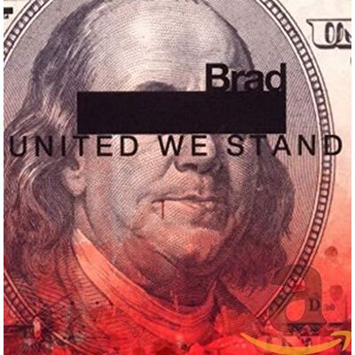 United We Stand (Euro-Version Inkl. Bonus-Track) United We Stand (Euro-Version Inkl. Bonus-Track)