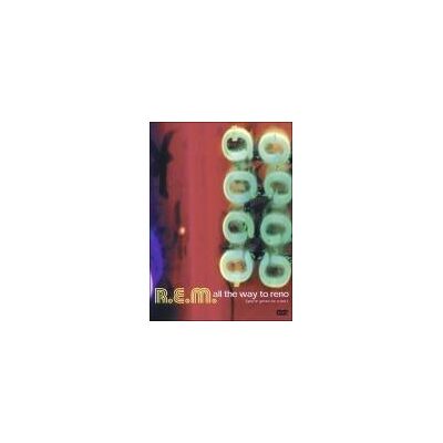 R.E.M. - All The Way To Reno (Dvd Single) R.E.M. - All The Way To Reno (Dvd Single)