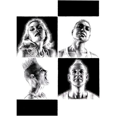 Push And Shove (Limited Super Deluxe Edition) Push And Shove (Limited Super Deluxe Edition)