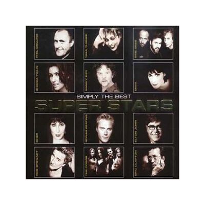 Super Stars Super Stars