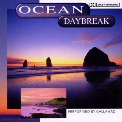 Ocean Daybreak Ocean Daybreak