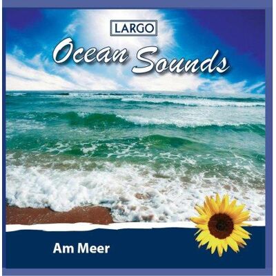 Ocean Sounds - Am Meer Naturgeräusche Ohne Musik Ocean Sounds - Am Meer Naturgeräusche Ohne Musik