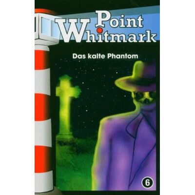 Point Whitmark - GEBRAUCHT Musikkassette Point Whitmark - GEBRAUCHT Musikkassette