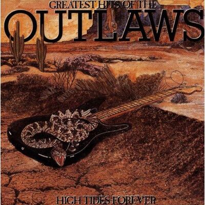 Greatest Hits/high Tides Forever Greatest Hits/high Tides Forever