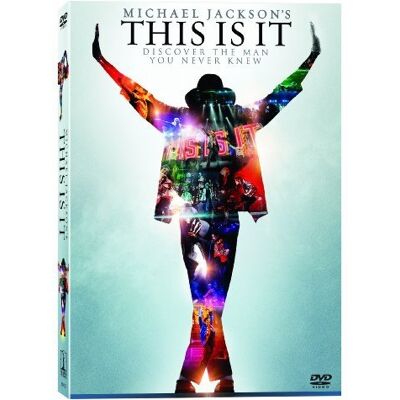 Michael Jackson: This Is It Michael Jackson: This Is It