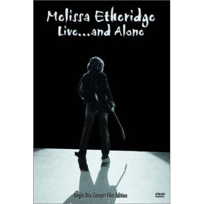Dvd-Live And Alone Dvd-Live And Alone